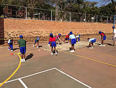 Mpumalanga Tennis